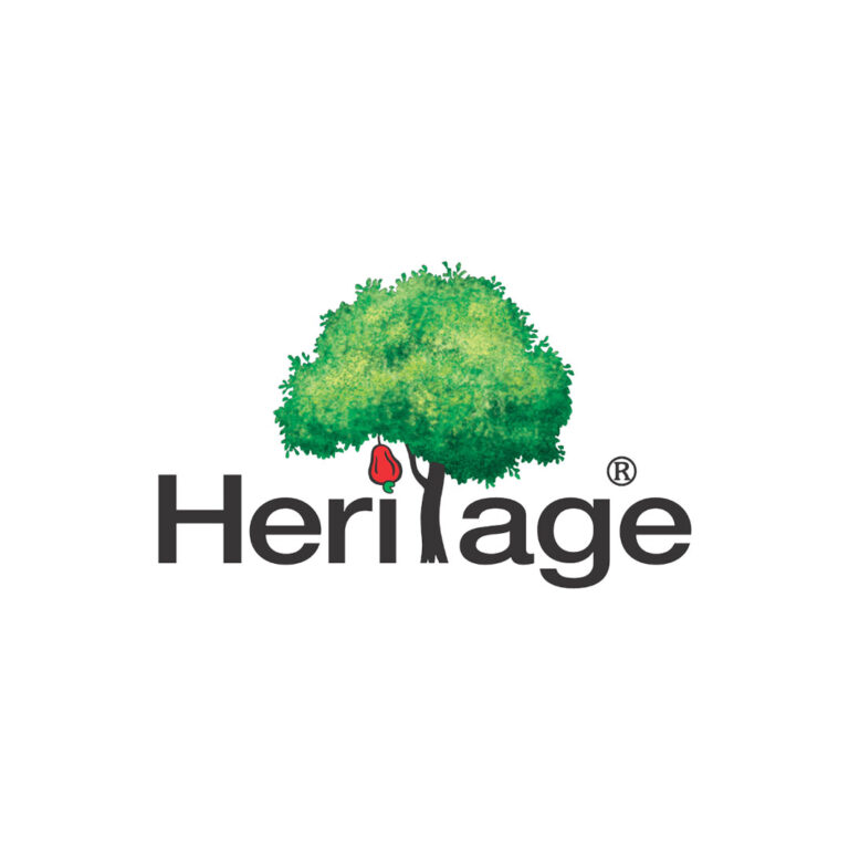 Heritage Goodway International Trading Corporation